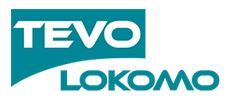 Tevo Lokomo -logo