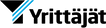 Yrittäjät -logo